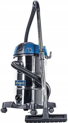 Produktbild von SCHEPPACH-Werkstattstaubsauger ASP30PLUS+HEPA-Filter A – L\SCH5907716