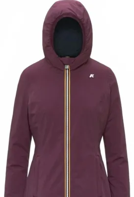 Produktbild von K-Way Denise St Warm Double