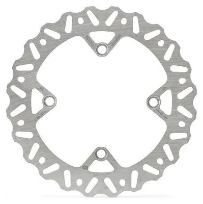 Produktbild von Moto-Master Bremsscheibe NITRO hinten
