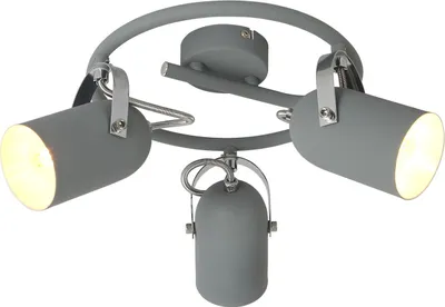 Immagine prodotto di Candellux GRAY lampada da soffitto 98-66497 grigio