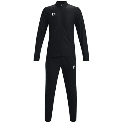 Immagine prodotto di Tuta Under Armour Challenger, nera L