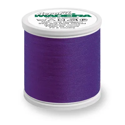 Produktbild von Madeira Aerofil 35 Polyester Nähgarn 100m Farbe 9922