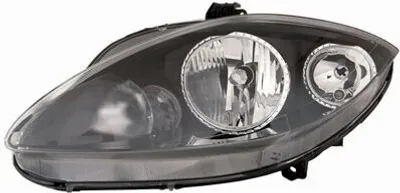 Produktbild von VAN WEZEL Scheinwerfer Links für SEAT Leon Schrägheck (1P1) 4940961V