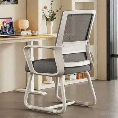 Produktbild von Gamer Stuhl Bürostuhl ergonomisch Schreibtischstuhl Mesh