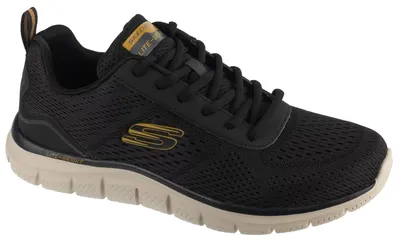 Produktbild von Skechers Track - Leshur 232758-BLK