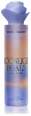 Produktbild von Women'Secret, Flowerland Moonlight Petals, Hydrating, Body Spray, 250ml