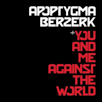 Produktbild von You And Me Against The World