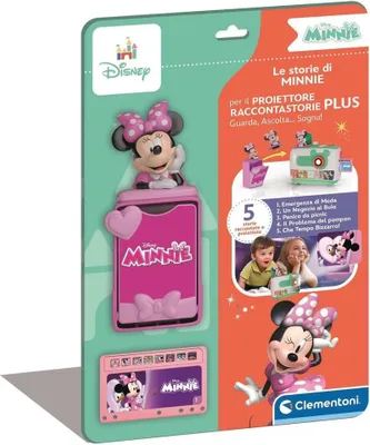 Obrázek produktu pro Disney Proiettore Minnie