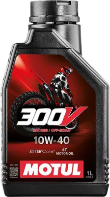 Produktbild von 300V 4T FL Off Road 10W-40