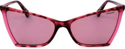 Zdjęcie produktu dla Polaroid Mod. Pld 6127 S Hava Pink