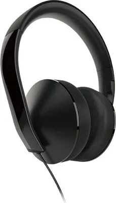 Zdjęcie produktu dla Microsoft S4V-00013, Przewodowa, Gaming, Zestaw słuchawkowy, Czarny