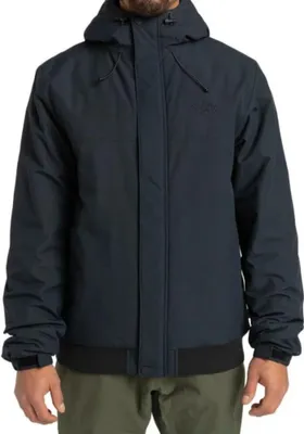Imagen del producto de Chaqueta de entretiempo con capucha Billabong para hombre, talla XS