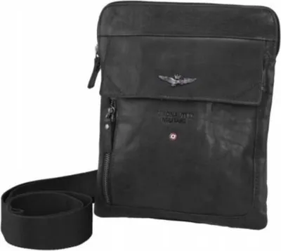 Produktbild von Aeronautica Militare Handtaschen AM302NE
