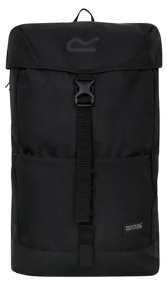 Obrázek produktu pro Regatta – batoh „Shilton II“, 25 l, RG13104 (jedna velikost) (černý)