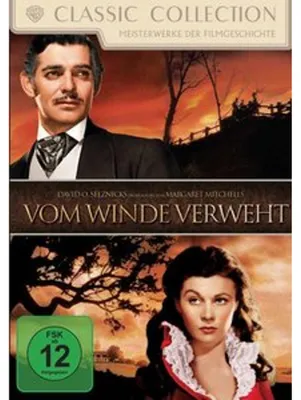 Produktbild von Vom Winde verweht