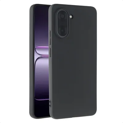 Zdjęcie produktu dla imoshion Colour Backcover dla OnePlus Nord CE5 - Czarny