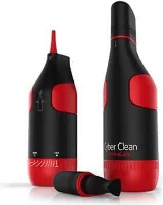 Image de CYBERCLEAN CameraCare Le kit d'entretien tout-en-un