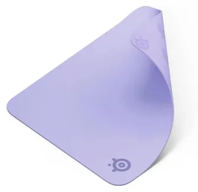 Image de SteelSeries Steelseries 63460 musemåtte Lavendel