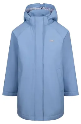 Image de Trespass - Veste imperméable "Maydew" pour fille TP6882 (146-152) (Bleuet)