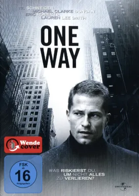 Produktbild von One Way