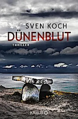 Obrázek produktu pro Dünenblut