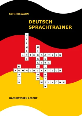Produktbild von Deutsch Sprachtrainer