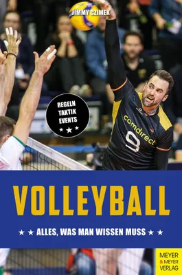 Produktbild von Volleyball