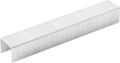 Zdjęcie produktu dla NEO TOOLS Zszywki typ J, 10 mm, 1000 szt.