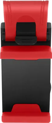 Image de Avizar, support universel pour smartphone (pour véhicules), couleur noire
