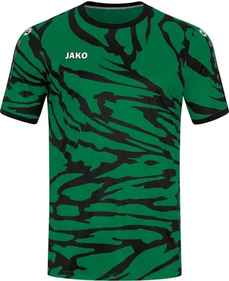 Obrázok produktu pre JAKO dres Animal KA sport green/black 140