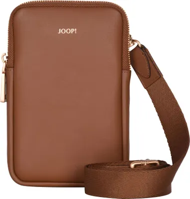 Produktbild von JOOP! women sofisticato 1.0 bianca phonecase lvz Farbe cognac AL