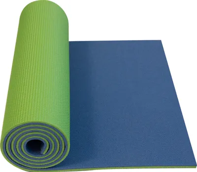 Produktbild von YATE Doppelschichtmatte 10 blau / grün B-66 / G-42