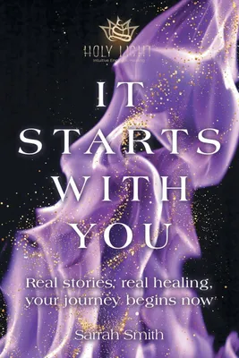 Produktbild von It Starts With You