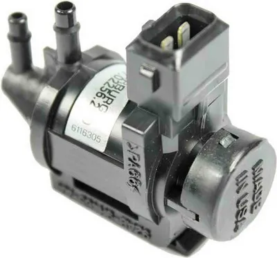 Produktbild von METZGER AGR-Ventil 0892200 für FORD Transit Mk6 Kasten (V347, V348, FA) elektrisch
