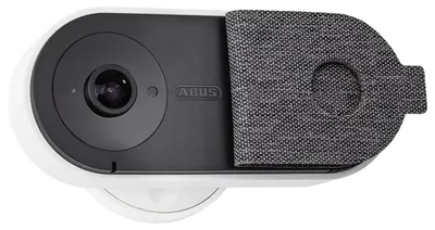 Image de ABUS PPIC31020 Caméra de sécurité IP Intérieur 1920 x 1080 pixels plafond/mur (PPIC31020)