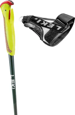 Produktbild von LEKI KIJE Nordic Walking Walker XS green