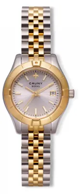 Immagine prodotto di CAUNY WATCHES Mod. CRM012