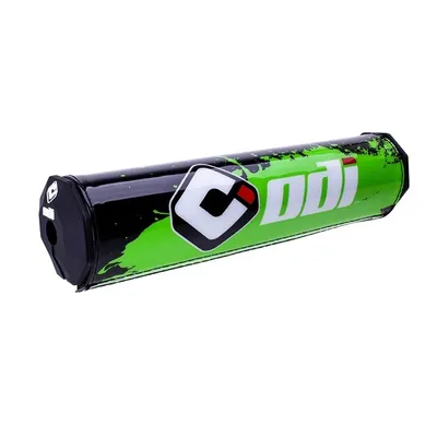 Obrázok produktu pre Handlebar Pad Sx8 Grn/Blk