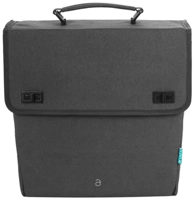 Produktbild von Around Packtasche Single Bag 17L schwarz