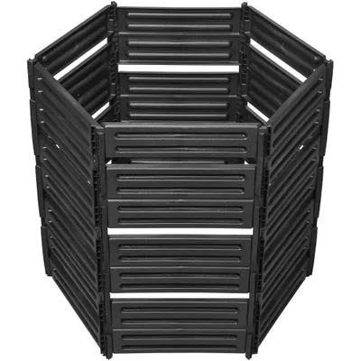 Produktbild von Garantia AIR-KING Steckkomponente 850 l Komposter