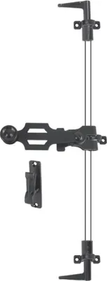 Produktbild von TORBEL Verbundzubehör für Espagnolette Tubrain - 04P2S59