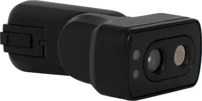 Produktbild von RealWear Thermal Camera Navigator 500 Kamera Schwarz