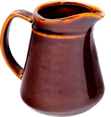 Obrázek produktu pro Džbán keramický glazovaný 0,3L FILIP