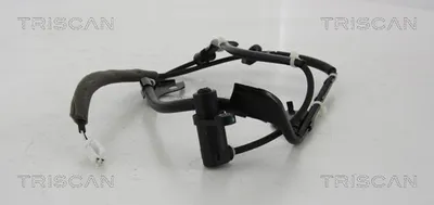 Produktbild von TRISCAN ABS Sensor Raddrehzahl Hinten Rechts für TOYOTA RAV 4 II (CLA2, XA2, ZCA2, ACA2) 8180 13209