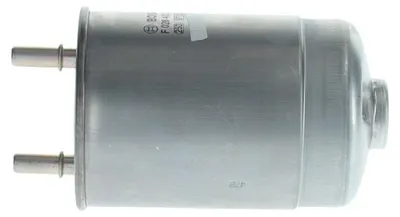 Produktbild von Kraftstofffilter BOSCH F 026 402 379 für RENAULT MEGANE III Grandtour (KZ0/1) Leitungsfilter