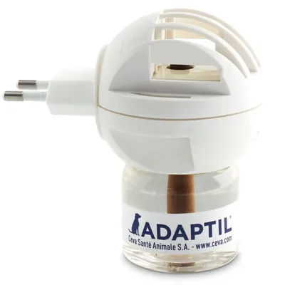Immagine prodotto di Adaptil nebulizzatore di feromoni 48 ml cane 066101
