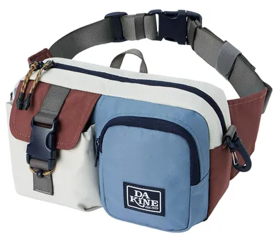 Produktbild von Dakine Jagger Gürteltasche 25 cm
