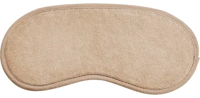 Produktbild von Nachtmaske - natürlich beige - Tendance
