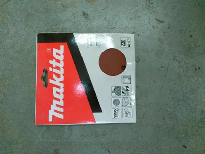 Produktbild von Makita P-31980, 10 Stück(e)