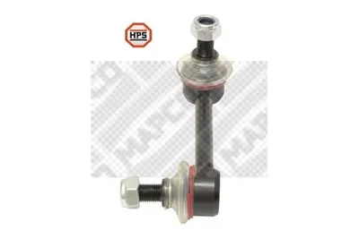 Produktbild von MAPCO Koppelstange Stabilisator für KIA SORENTO I (JC) Hinten Links 52310HPS